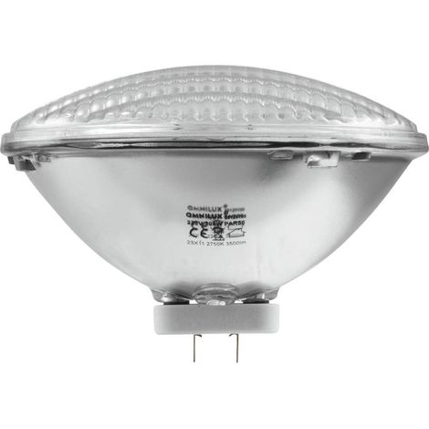 OMNILUX Lampada PAR-56 230 V / 300 W, MFL, 2.000 h T (1/3)