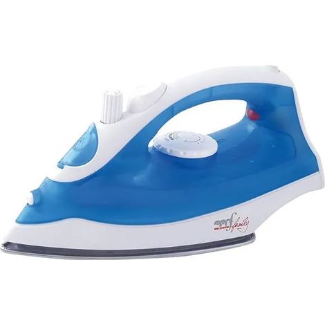 Plancha melchioni stiretto 1800W cerámica vapor