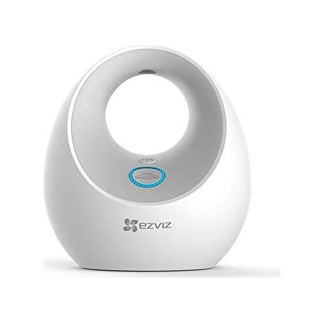 Videocamera di Sorveglianza Ezviz W2D (1/5)