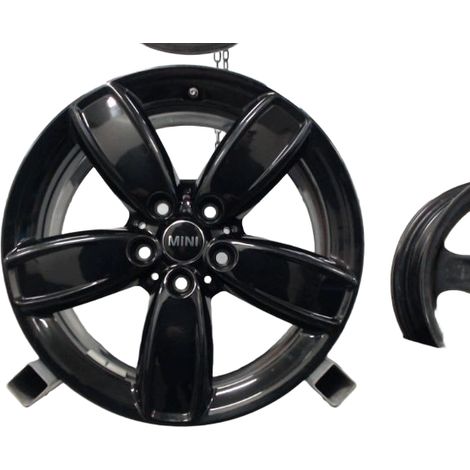 Jante Aluminium Mini Countryman 2010- [PRODUIT D'OCCASION]♻️36116856031