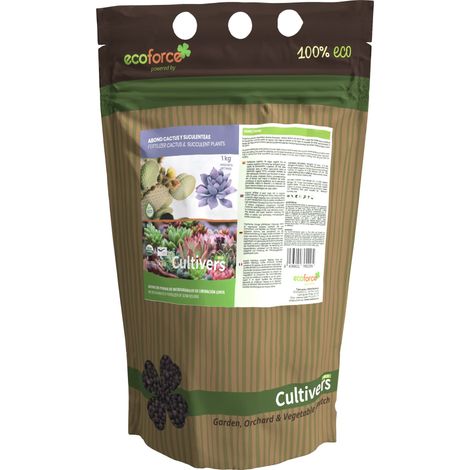 Kultiver ko -chagische CÐ°tus -Zahlung 1 kg