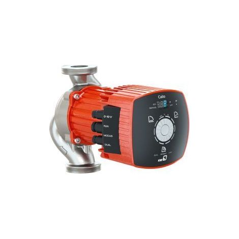 KSB Trinkwasserpumpe Calio-Therm 30-100 G 2, PN6/10/16, 1ph 230V, geregelt - 7738339721 von Buderus (1/3)