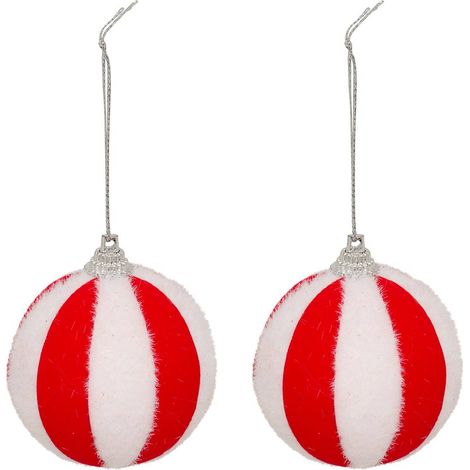 Bdn plf striscia x2 rge bianco 60mm - Atmosphera créateur d'intérieur