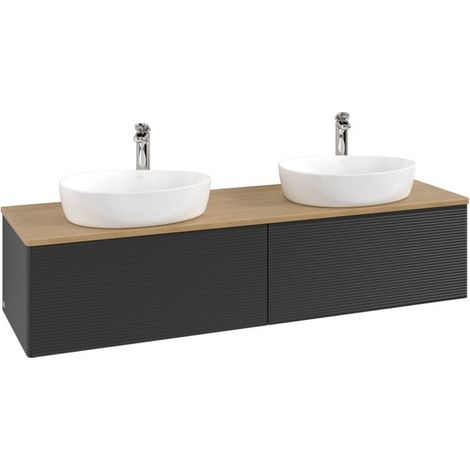 Villeroy & Boch L39151PD WTUS Antao L395 1600x360x500 mm (1/3)
