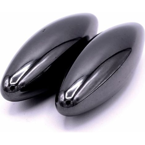 magneti magnetici in ematite (coppia) alleviano il dolore (1/3)