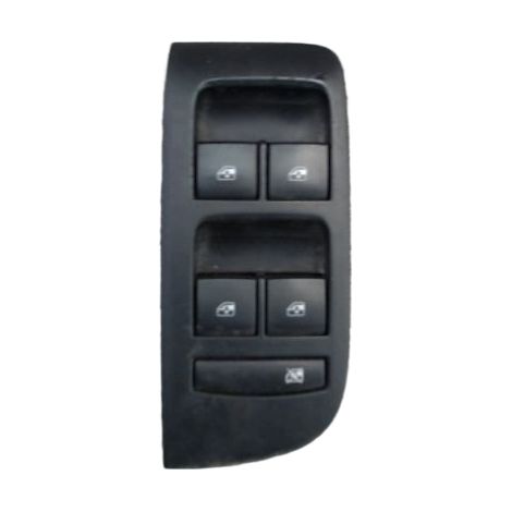 Commande Leve-glace Porte Avg OPEL Zafira [PRODUIT D'OCCASION]♻️13408458 (1/3)