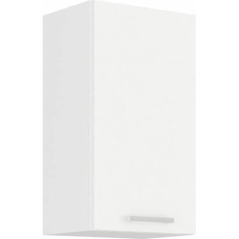 Mobile da cucina ATLAS Bianco 40 x 31 x 72 cm (1/5)