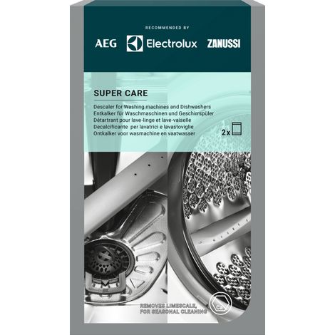 Electrolux M2GCP101 Universale