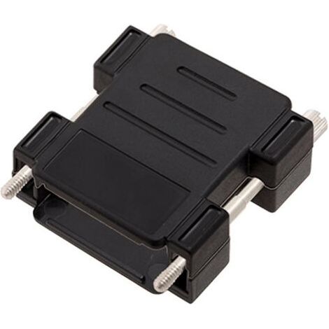 encitech DPAK-P-15-K 1511-0100-02 Nombre de pôles: 15 matière plastique 180 ° noir 1 pc(s) (1/3)