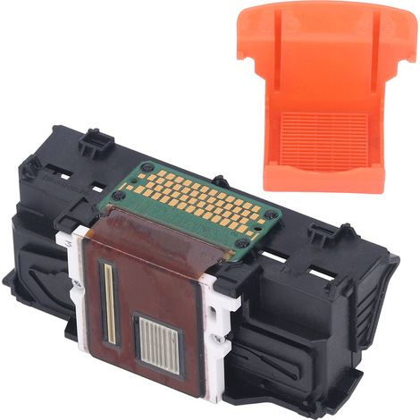 Tête d'impression UPXC robuste pour imprimantes TS8080 TS9080 TS9020 TS8050 - Pièces de rechange (1/5)