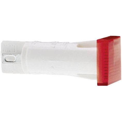 RAFI 1.69.507.125/1502 Voyant standard avec ampoule 1.20 W vert 1 pc(s) D57534 (1/3)