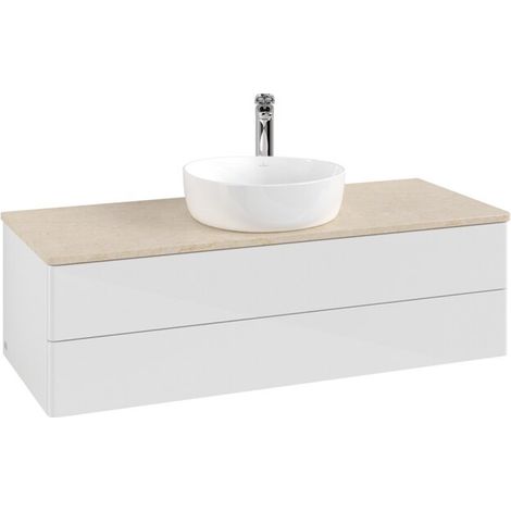 Villeroy & Boch K21053GF WTUS Antao K215 1200x360x500mm (1/3)