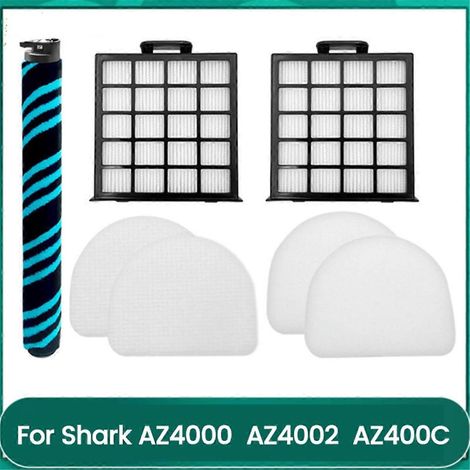 Pièces de rechange pour aspirateur vertical Detect Pro Max (1/5)