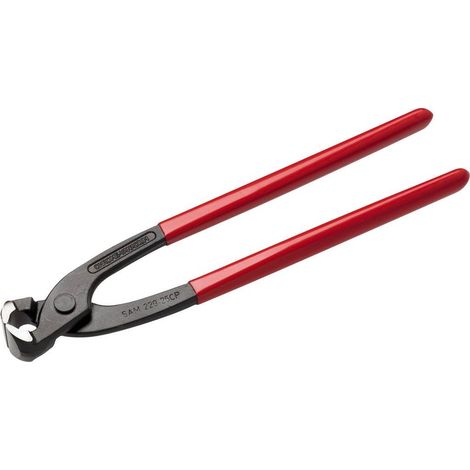 ZANGE FÜR MECHANIKER, 250 MM SAM WERKZEUG - 22925CP