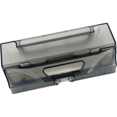 Pour D9/L10/D10S/F9pro/Trouver Rls3/Trouver 600/ L600/ L300 pièce de rechange poubelle boîte à poussière Hepa F (1/5)