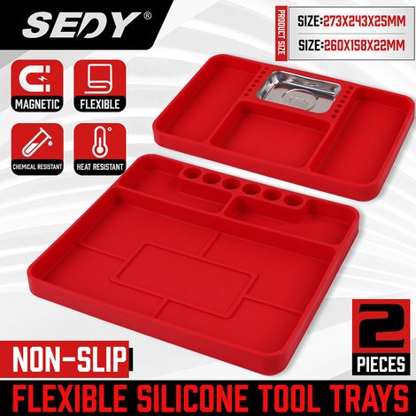 Disque �� outils en silicone 2PC97918 918 g 28253