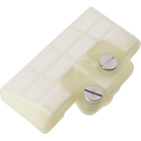 CSPARKV (11×6.8×2.2cm) Filtre à air pour tronçonneuse - compatible avec Stihl MS 290, MS 310, MS 390, 029, 039 (1/4)