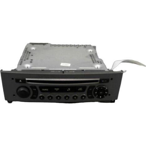 [PRODUIT D'OCCASION] Autoradio PEUGEOT 308 Sw I Phase 1 2008-2011 ♻️ Ref Oe. 16077683xh - Garantie à vie (1/4)