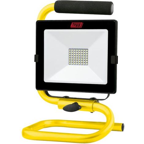 Proyector LED TAYG soporte de pie 50W 4000lm -