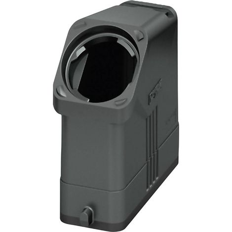 Phoenix Contact 1411347 HC-EVO-D25-HHFS-PL-BK Custodia mobile 1 pz. (1/2)