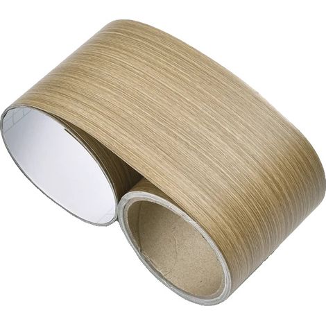 Ruban adhésif en toile, finition bois, application facile, 02 (1/2)