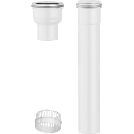 Bosch Accesorio de escape FC-Set80-B23 Juego de conexión d:80mm, 7738113206