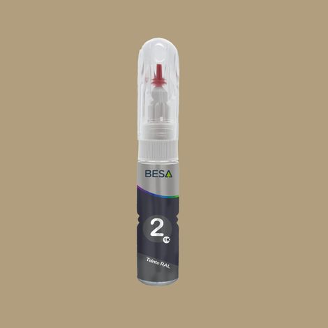 Stylo retouche peinture RAL Effect 140-M  Mat