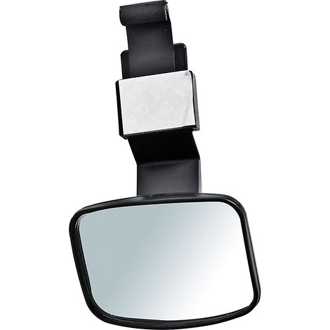 Ti-Vedo, specchietto grandangolare convesso - 80x60 mm