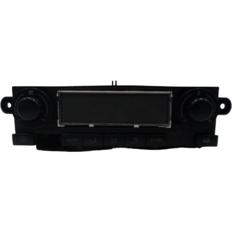 [PRODUIT D'OCCASION] Commande De Chauffage SEAT Ibiza ♻️ Ref Oe. 6l0820045nee - Garantie à vie (1/3)