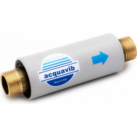 Dispositivo anticalcare elettromagnetico acquavib 3/4 (1/3)