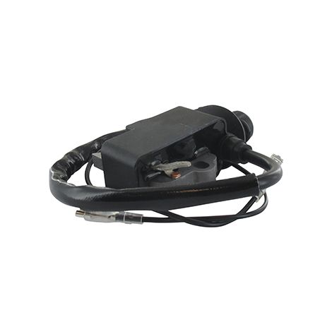 Bobina di accensione elettronica adattabile per modelli Stihl Ms311, Ms391 Digital. Sostituisce l'originale 1140-400-1303, 11404001303.