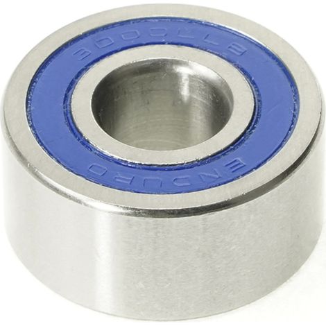 3000 Llb - Abec 3 - Double Row (radial) - 10x26x12