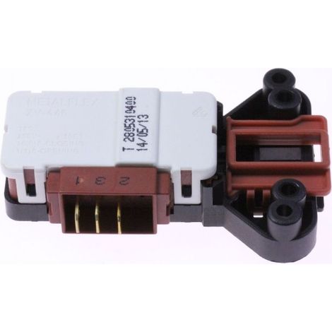 Sicurezza della porta - Lavatrice - BEKO - 2568953663946532218