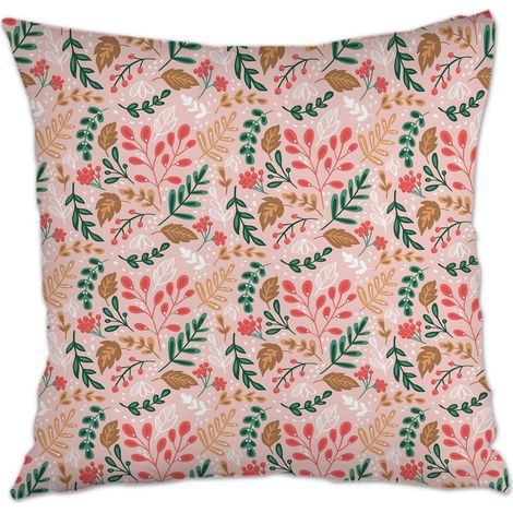 Housses de coussin en polyester résistante  incolore pour mariage la saint-valentin (1/5)