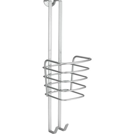 Metaltex Serie Oasis - Cestello Porta asciugacapelli - (402310) (1/2)