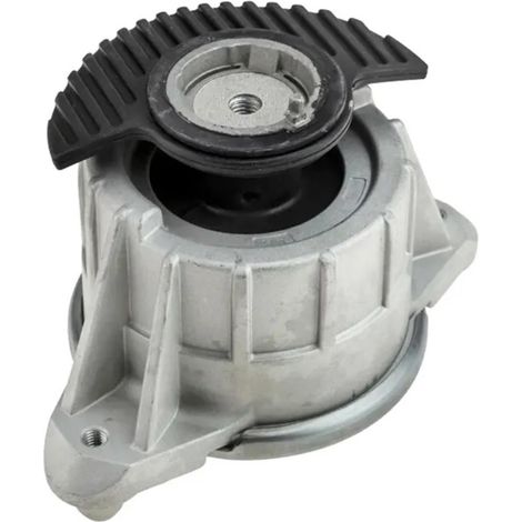 Convient aux supports moteur, coussinets hydrauliques, supports et coussinets en caoutchouc Mercedes-Benz W204W212 A2042404317 (1/5)