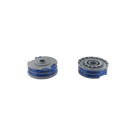 Bobineau - 1 Pièce - Pour Coupe-Bordures STERWINS EGT2-28.3 et EGT2-30.3 - Fil de Nylon Adapté - Usage Jardin (1/3)