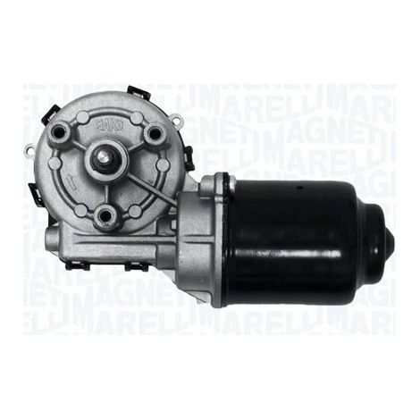Moteur d'essuie-glace Magneti Marelli 064300015010 CITROËN 6401 G9 6401 H0