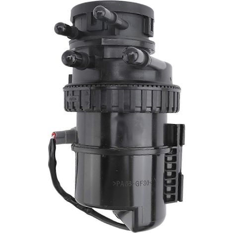 Dieselkraftstofffilter U212-13-480A U212-13-480B Kompatibel mit Ford Ranger T6 T7 T8 Everest 2.2L BT50 2010-2017 (1/5)