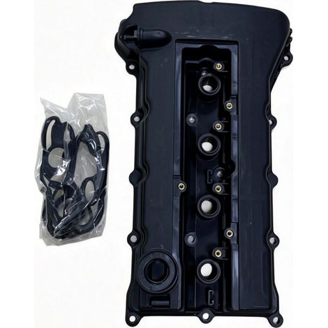 1035B090 valve cover in stock, suitable for Mitsubishi Lancer (2007-2017) and Outlander (2005-2022). (1/4)