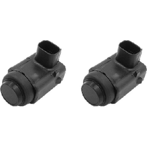 Radar Capteur 5HX08TRMAA 5HX08TZZAB 5HX08WS2AA Suitable pour Dodge Magnum Chrysler 300C Jeep Grand Cherokee 2pcs (1/5)