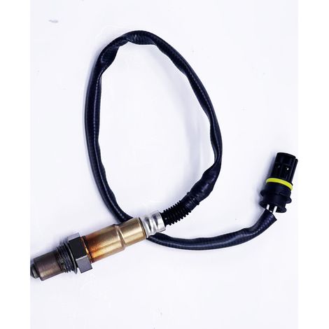 Der Sauerstoffsensor 11787569968/0258006977 ist für den BMW 3er E90 316i hinten geeignet. (1/4)