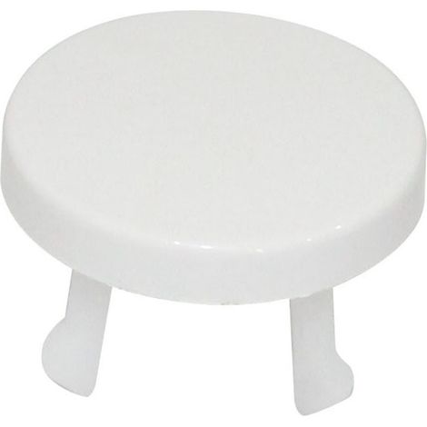 TAPPO BIANCO PER TROPPO PIENO