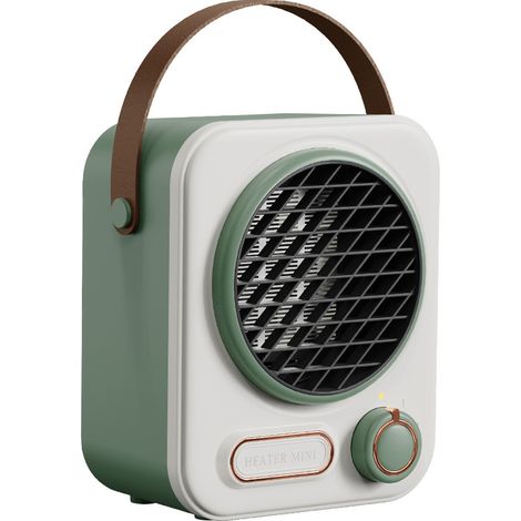 Heater-heater small heater 159.8x188x103.5MM (1/3)