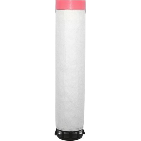 Filtro aria interno per Massey Ferguson, Fendt, JCB, John Deere codice OEM P780012, CF400, XA1816, SA17119, 32/915801, 3901476M1, 55125R1, H117200090160, SL8389, AZ55541, 04415906 (1/3)