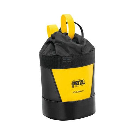 Bolsa de herramientas 1.5 PETZL S047BA00 (1/2)