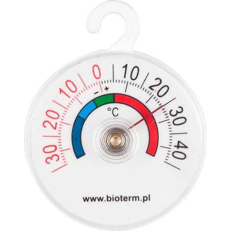 termómetro para refrigerador/congelador  040200