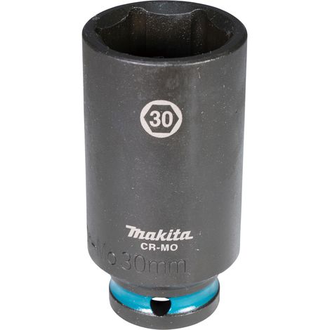 Prise d'impact Makita E-16542 30x81 5 mm 1/2''