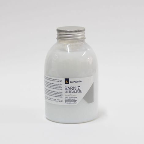 Vernis, 500 ml (1/5)