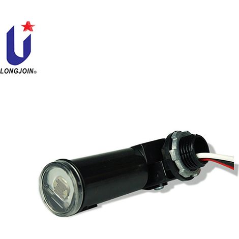 Capteur photoélectrique pivotant Langjun Lighting crépuscule-aube (1/5)